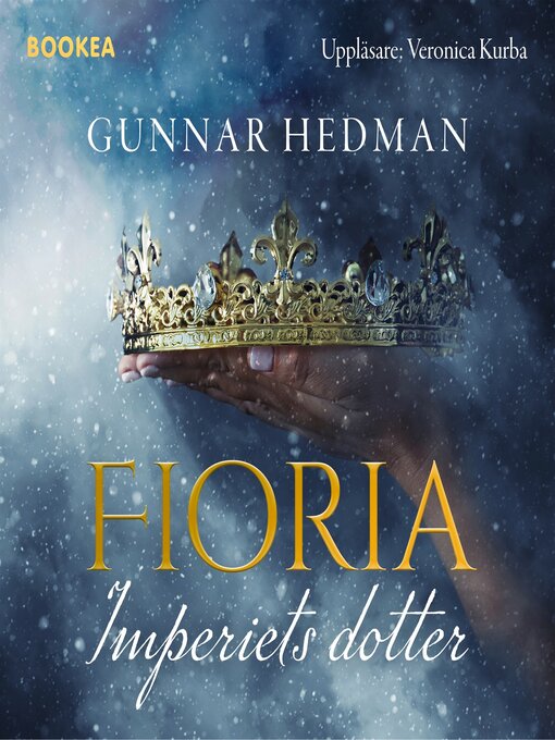Title details for Fioria by Gunnar Hedman - Wait list